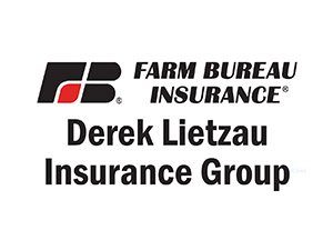 Derek Lietzau Farm Bureau Insurance