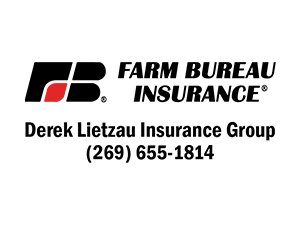 Farm Burean Insurance