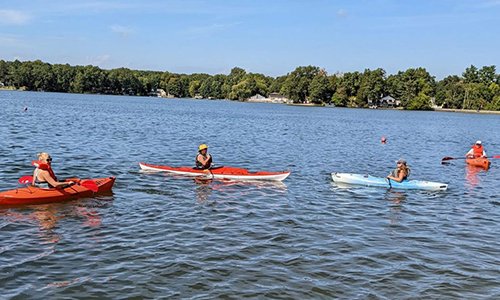 Grape Lake Kayak Race Registration_Participation Waiver