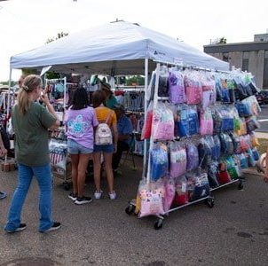 Marketplace Vendors