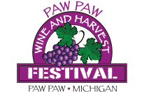 Paw Paw Wine and Harvest Festival