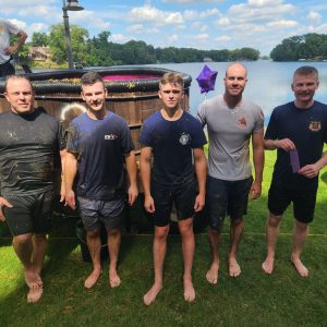 Refresco Grape Stomp