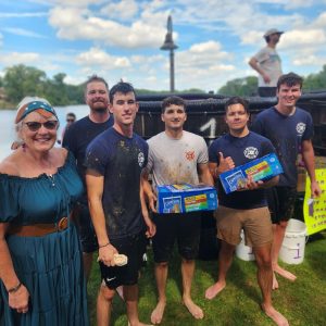 Refresco Grape Stomp