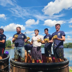 Refresco Grape Stomp