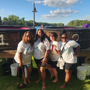 Refresco Grape Stomp