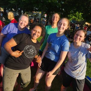 Refresco Grape Stomp