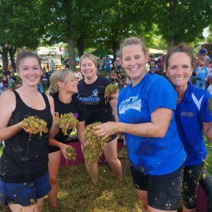 Refresco Grape Stomp