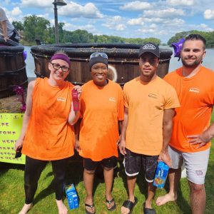 Refresco Grape Stomp