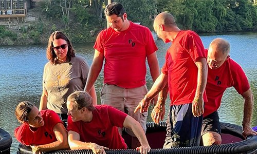 Refresco Grape Stomp Registration