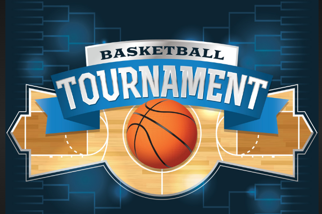 3 on 3 Basketball Tournament
