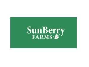 SunberryFarmsLogo