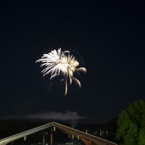 W&H Festival 2022 Fireworks