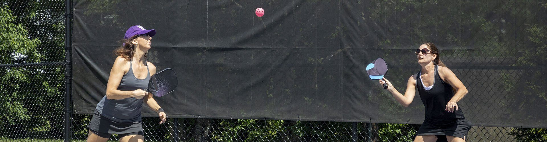 Wine and Harvest Fun Pickleball Tournament