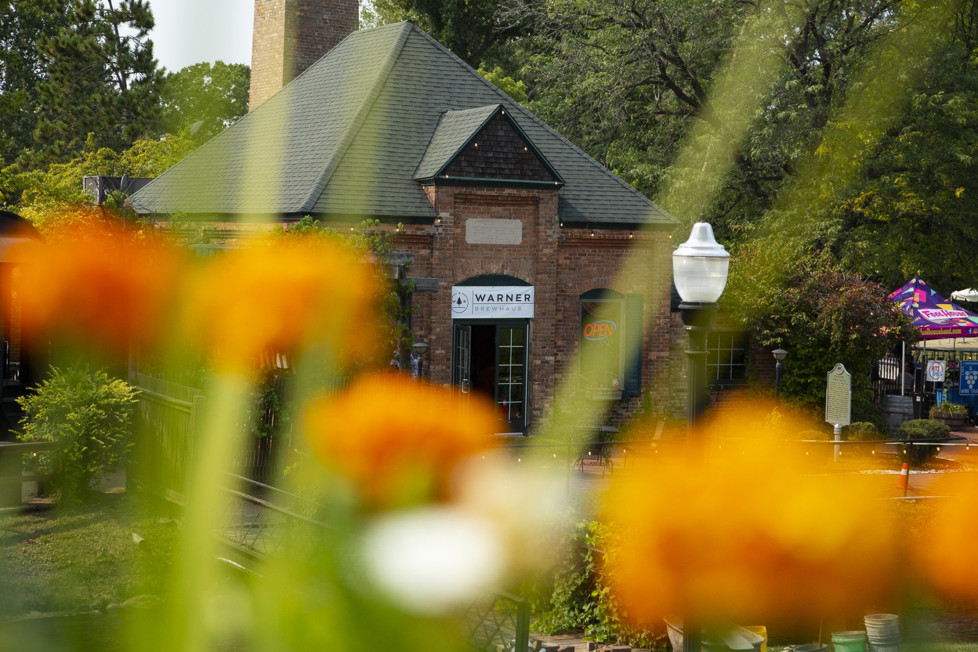 Warner Vineyards
